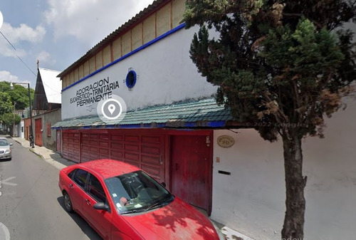 Bodega En Venta Tlalpan Centro Cdmx