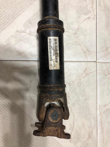 Cardan Delantero De Hilux Kavax Original Con Motor 2.7 