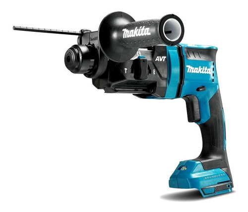 Rotomartillo Inalambrico 18v Sds-plus Dhr182z Sin Bat Makita