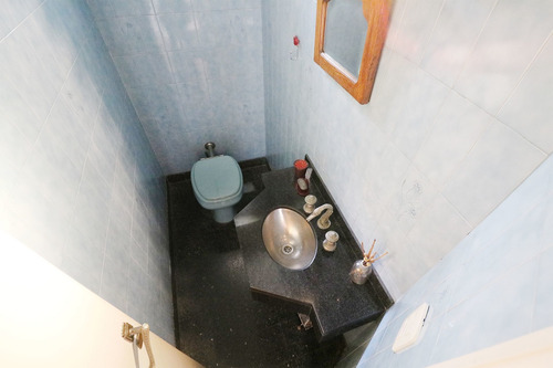 Imagen 26 de 30 de Departamento 3 Ambientes Más Servicio Con Cochera