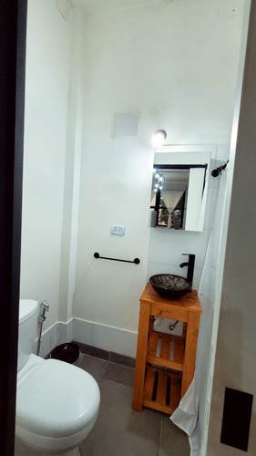 Departamento Súper Luminoso, Amplio Y Recién Remodelado En Excelente Ubicación Dueño Directo