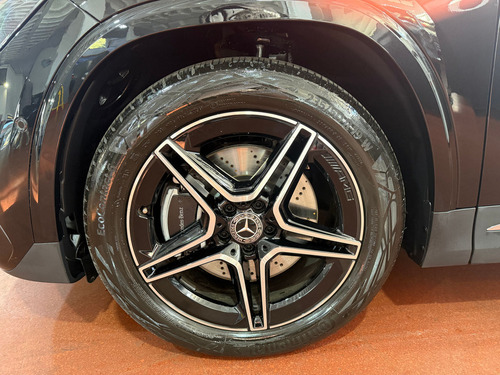 Mercedes Benz Gla 250 4matic (mhev)