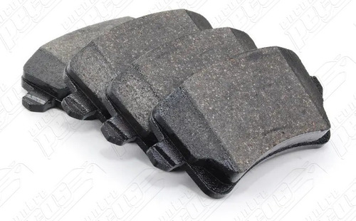 Pastilha Freio Traseira Audi A5 Sportback 2009-2015 Original