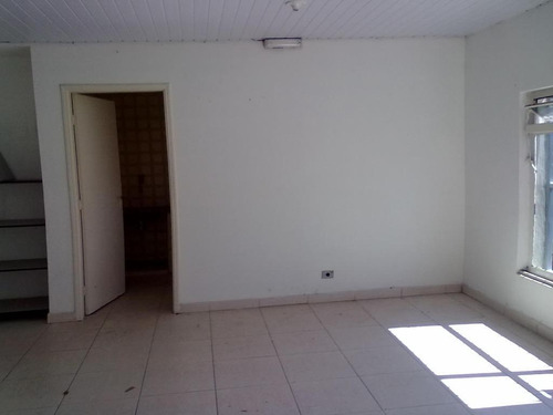 Sala Para Alugar, 40 M² Por R$ 1.200,00/mês - Jardim Vila Formosa - São Paulo/sp - Sa0465
