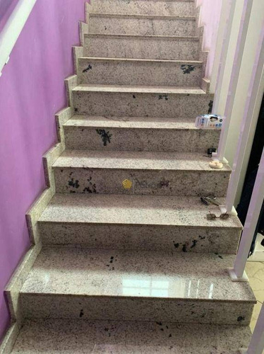 Imagem 20 de 26 de Sobrado Para Alugar, 120 M² Por R$ 3.900/mês - Jardim Do Mar - São Bernardo Do Campo/sp - So0917