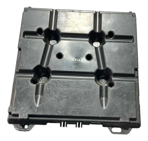 Modulo Conforto Bcm Vw Fox Connect 2014/2022 A2c15539302