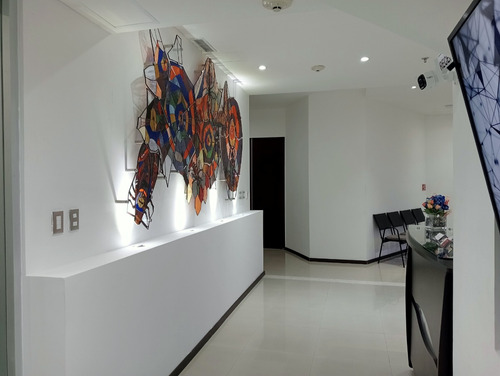 Espacio Ideal Para Clinica Especializada O Laboratorio Clinico