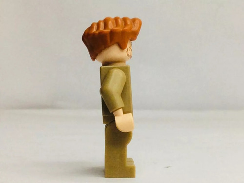 Lego Harry Potter Remus John Lupin Retromx (Usado)