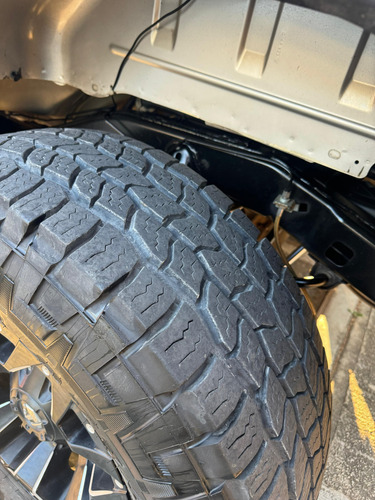 Jeep Wrangler X Base 6vel Aa 4x4 Mt