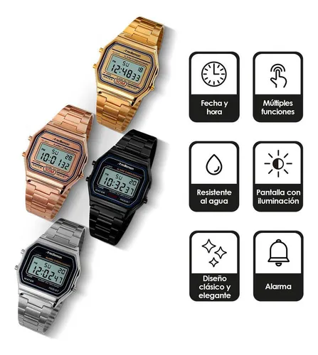 Reloj redlemon hotsell
