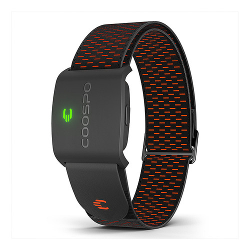 Monitoriza La Frecuencia Del Sensor Para Entrenar, Correr O