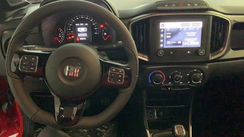 Imagen 5 de 15 de Fiat Strada Okm 2022 Usado O Minimo Anticipo + Cuotas L