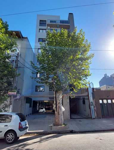 Imagen 24 de 26 de Departamento 2 Ambientes Con Balcón Y Parrilla
