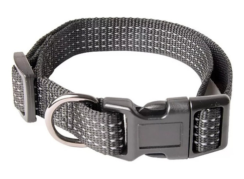 Collar Para Perros 45-65cm Reflexivo Extensible Rascals L/xl