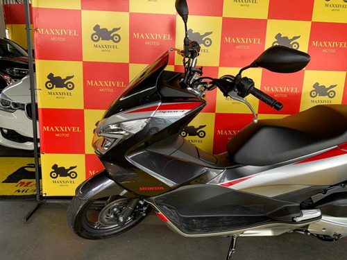Honda Pcx 150 Sport