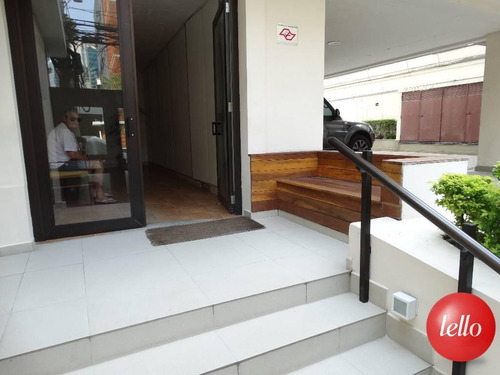 Imagem 16 de 19 de Apartamento - Ref: 134395