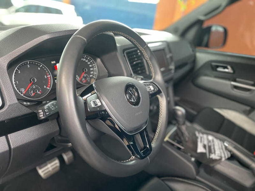 Imagem 10 de 13 de Volkswagen Amarok V6 Extreme Ad4 2021