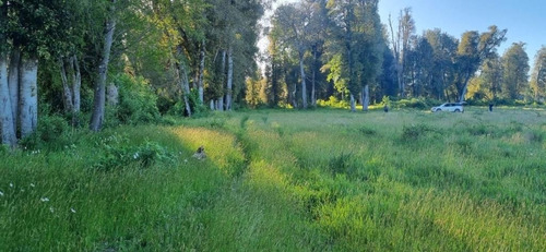 Parcelas Con Acceso A Río Rahue Y A Pasos Lago Rupanco