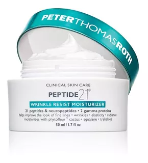 Crema Peter Thomas Roth | Peptide 21 Anti-aging