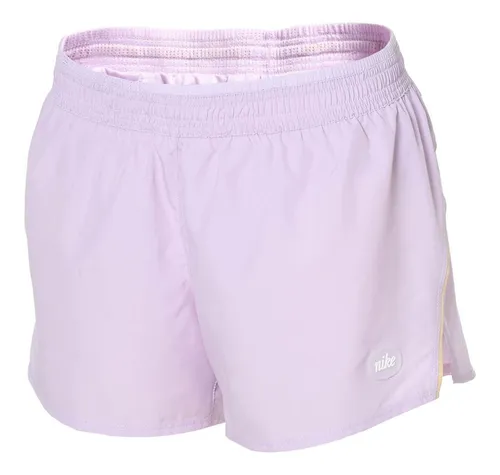 Short Nike Pro Mujer