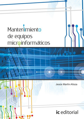 Mantenimiento De Equipos Microinformáticos