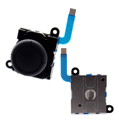 Repuesto Joystick Para Nintendo Switch - Joycon Control Pro