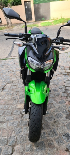Kawasaki Z400