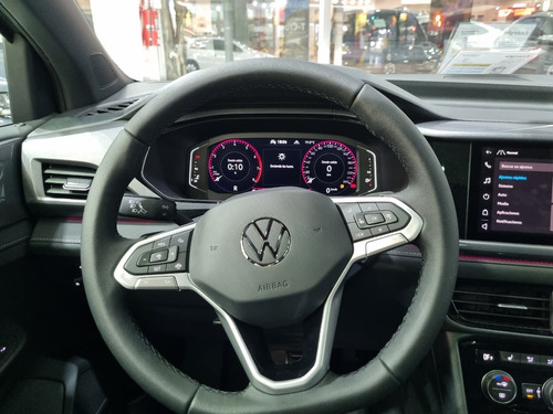 Imagen 13 de 25 de Volkswagen Taos Highline 250tsi Entrega Inmediata Autotag Vw