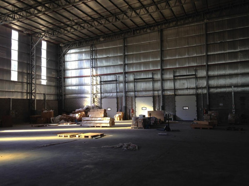 Imagen 7 de 19 de Depósito 5000m2 - Pilar
