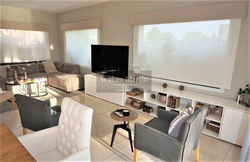 Imagen 4 de 30 de Casa En Venta 5 Ambientes Con Piscina En Escobar - Haras Santa Maria Barrio El Atardecer