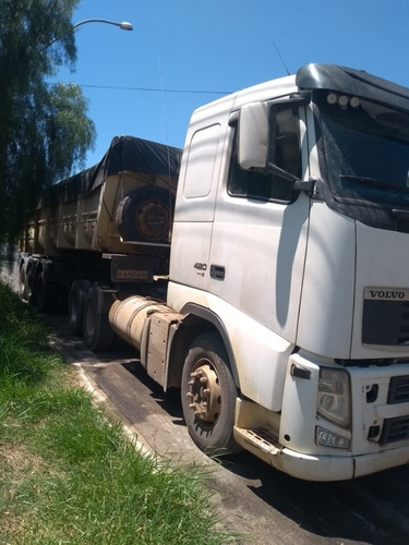 Cavalo Mecanico Volvo Fh420 6x2 (trucado) 2012/2012 (vt)