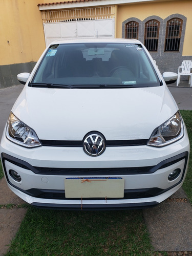 Volkswagem Up