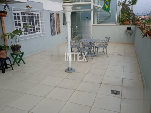 Imagem 1 de 25 de Ótima Casa Próximo A Praia, Em Rua Tranquila Com 4 Quartos, 3 Suítes, 2 Garagens, Interfone, 260 Metros Dentro De Camboinhas. - Ca00614 - 69814636