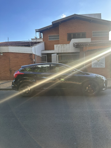 Ford Focus 2.0 Se Flex Powershift 5p