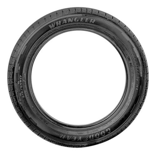 2 Pneus 205 55r17 Goodyear Wrangler Territory Ht 91v Aro 17