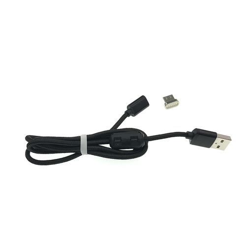 Cabo De Dados Cwxuan Micro Usb Magn?tico