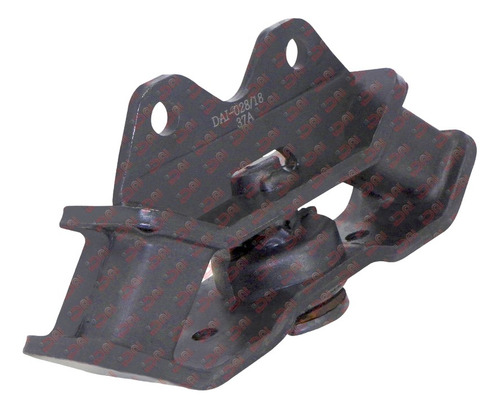 Soporte Transmisión / Mitsubishi Mighty Max 2.4l 1990 A 1996