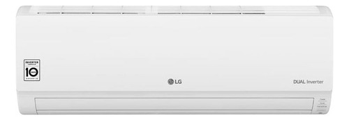 Ar Condicionado Split LG Dual Inverter Compact 9.000 Btus