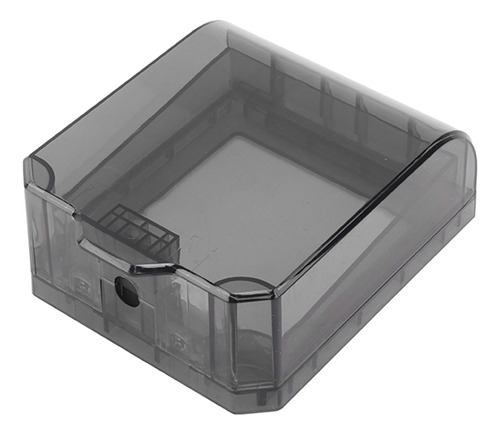 Caja De Enchufe Floor Protectors 86 Switch Con Tapa Impermea