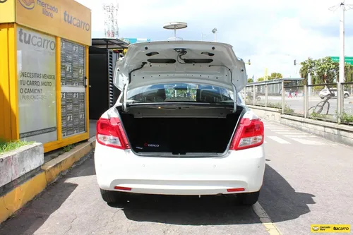 Suzuki Swift 1.2 Dzire Mt