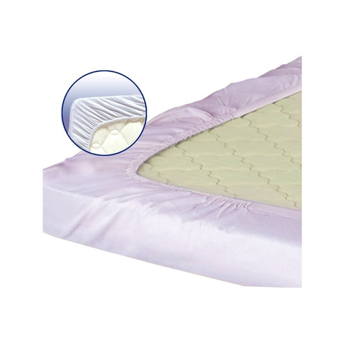 Sábana Impermeable Incontinencia 2 Plazas Pvc (1.40x1.90)