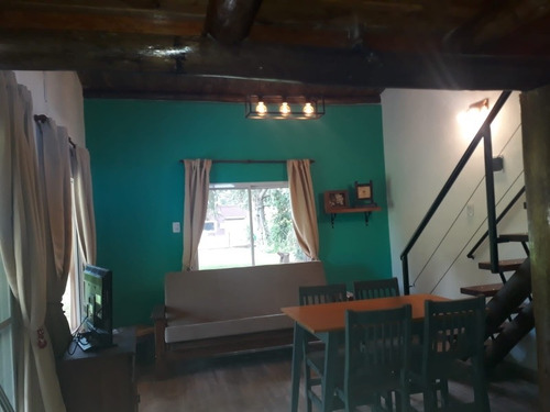 Imagen 7 de 29 de Casa,cabaña Y Monoambiente, Laguna De Lobos