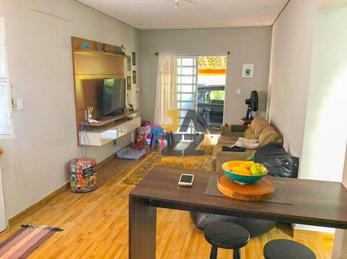 Chácara Com 7 Dormitórios À Venda, 3800 M² Por R$ 901.000,00 - Godinho - Piracicaba/sp - Ch0672