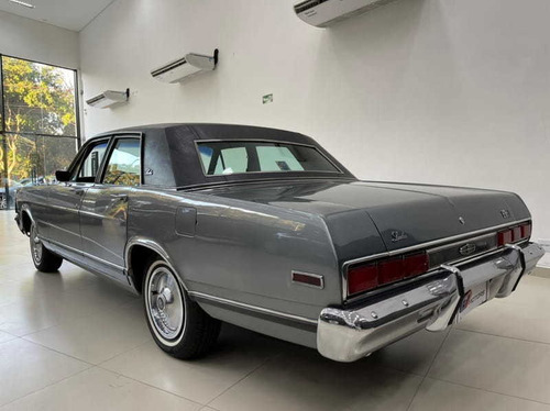 Imagem 6 de 15 de Ford Galaxie Landau
