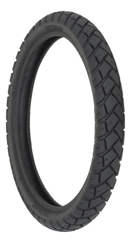Pneu 90/90-21 Dianteira C/c Xre Lander Xre T&c Plus Technic