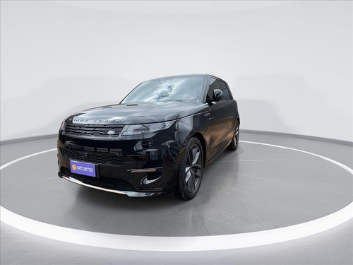 Land Rover Range Rover Sport 3.0 D350 TURBO DIESEL MHEV DYNAMIC HSE AWD AUTOMÁTICO