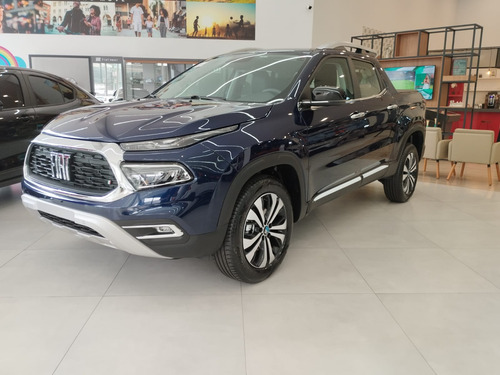 Fiat Toro Fiat Toro Volcano 1.3 Turbo 270