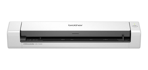 Scanner Brother Dsmobile Ds-740d Dúplex