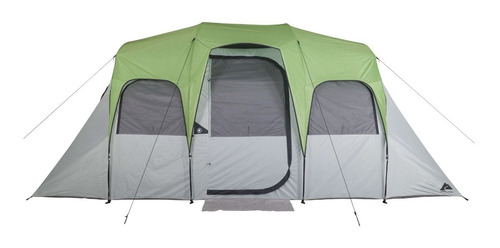 Casa De Campaña Ozark Trail 8 Personas Clip/tent Facil Armar