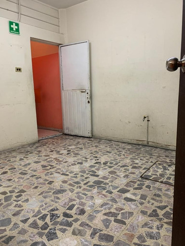 Imagen 13 de 14 de Bodega En Renta En Tlalnepantla Excelente Ubicación.